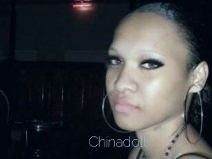 Chinadoll