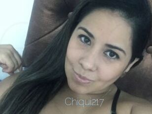 Chiqui217