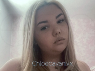 Chloecavanixx