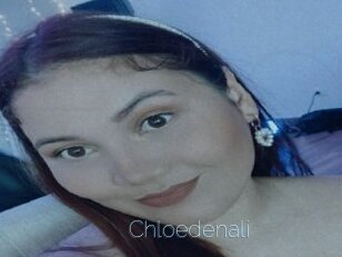 Chloedenali