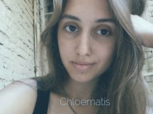 Chloematis