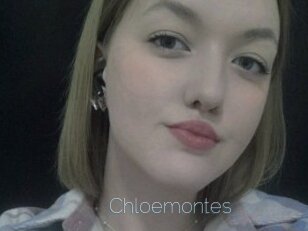 Chloemontes