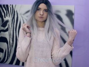 Chloemystic