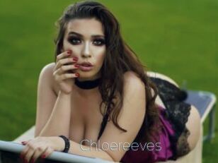 Chloereeves