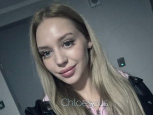 Chloesolis