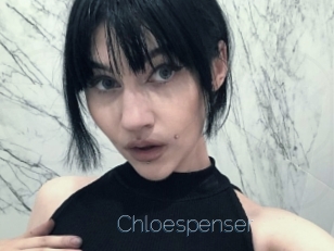 Chloespenser