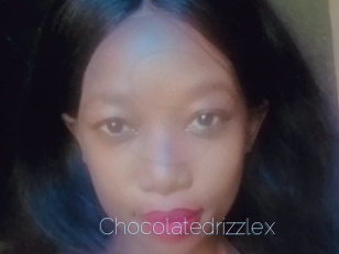 Chocolatedrizzlex