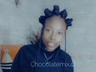 Chocolatemix44