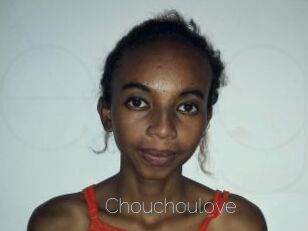 Chouchoulove