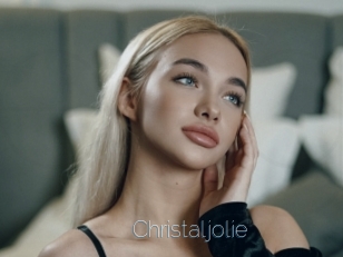 Christaljolie