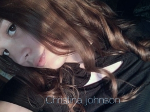 Christina_johnson