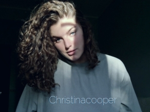 Christinacooper