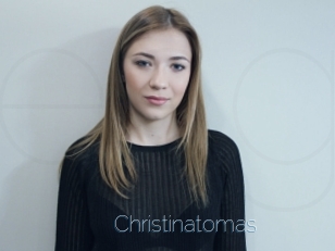 Christinatomas