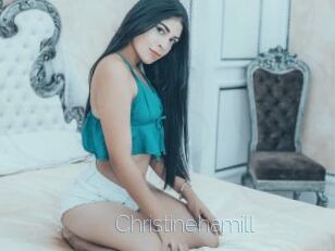 Christinehamill