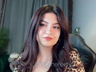 Christinereidy