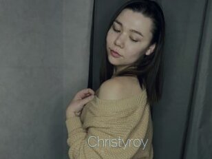 Christyroy