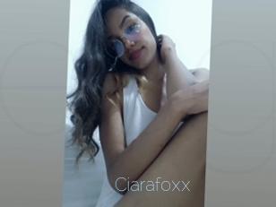 Ciarafoxx