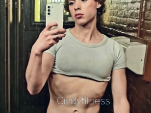 Cindyfitness