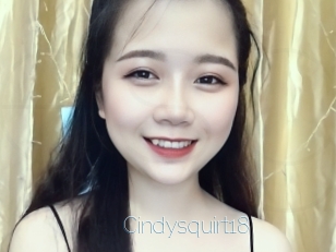 Cindysquirt18