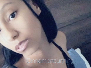 Cinnamoncunning