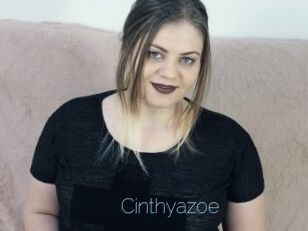 Cinthyazoe