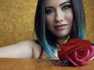 Claralove26