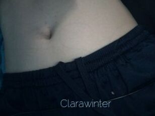 Clarawinter