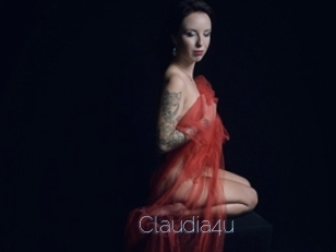 Claudia4u