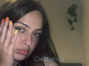 Cleobaby21