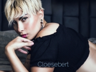 Cloesebert