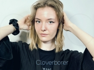 Cloverborer