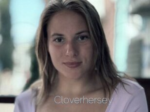 Cloverhersey