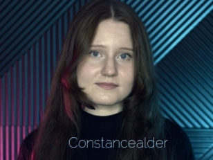 Constancealder