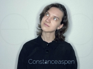 Constanceaspen