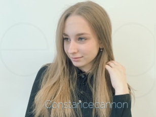 Constancecannon