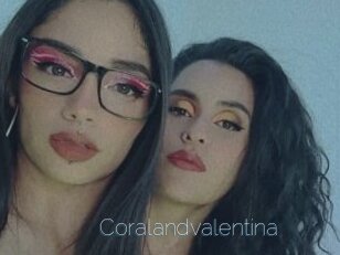 Coralandvalentina