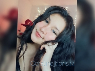 Coralinejhons44