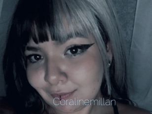 Coralinemillan