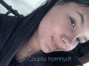 Couple_hornny18