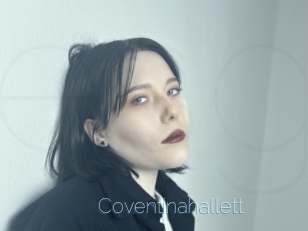 Coventinahallett