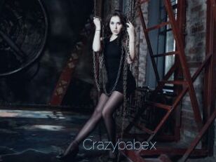 Crazybabex