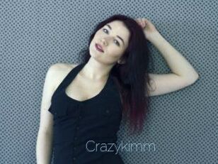 Crazykimm