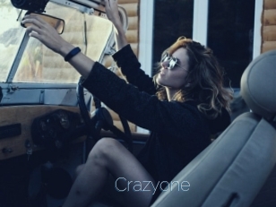 Crazyone