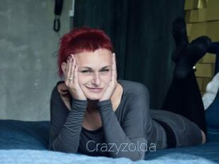 Crazyzolda