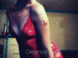 Creamcandy96