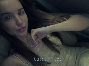 Creamsoda