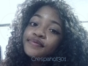 Crespahot301