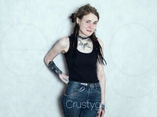 Crustygirl