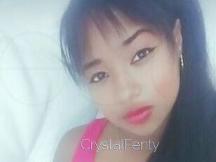 CrystalFenty