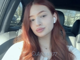 Cuteariel77